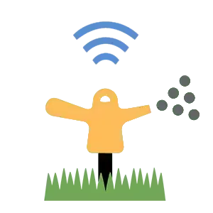 Irrigation Controller