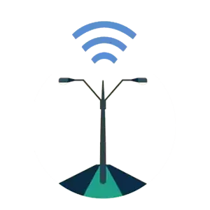 Smart Street Lights