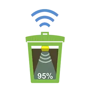Smart Waste Bins